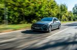 Mercedes-Benz C300 de AMG Line 2018 года (WW)